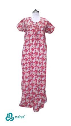 60 LENGTH DOUBLE PATCH NIGHTY