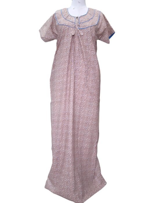 60 LENGTH DOUBLE PATCH NIGHTY