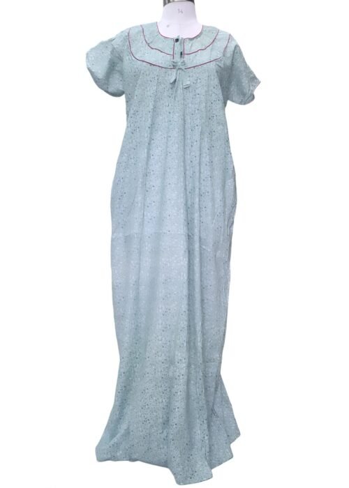 60 LENGTH DOUBLE PATCH NIGHTY