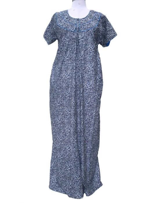 60 LENGTH DOUBLE PATCH NIGHTY
