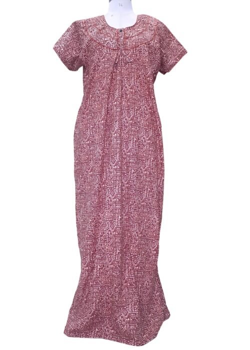 60 LENGTH DOUBLE PATCH NIGHTY