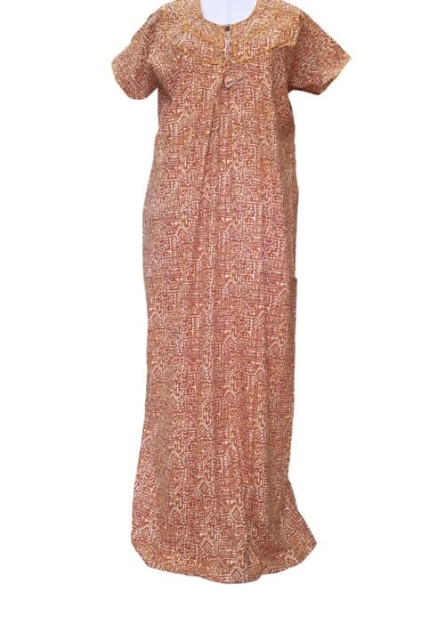 60 LENGTH DOUBLE PATCH NIGHTY