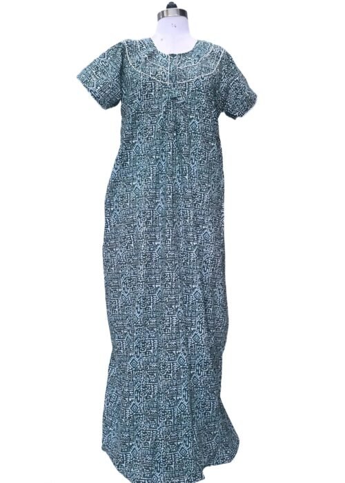 60 LENGTH DOUBLE PATCH NIGHTY