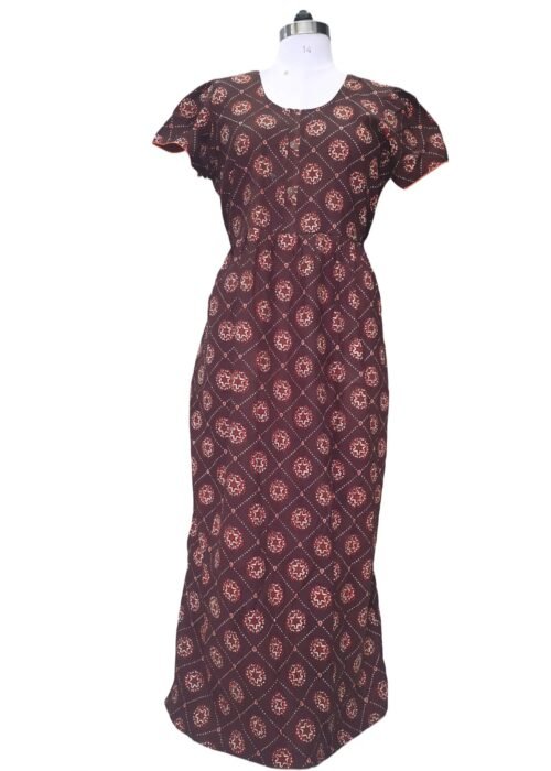 FROCK NIGHTY