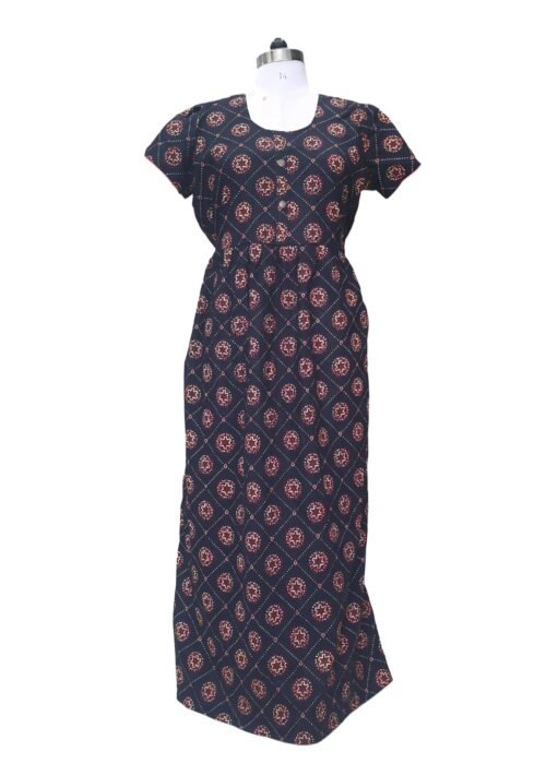 FROCK NIGHTY