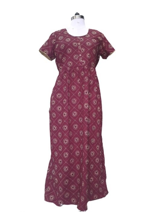 FROCK NIGHTY