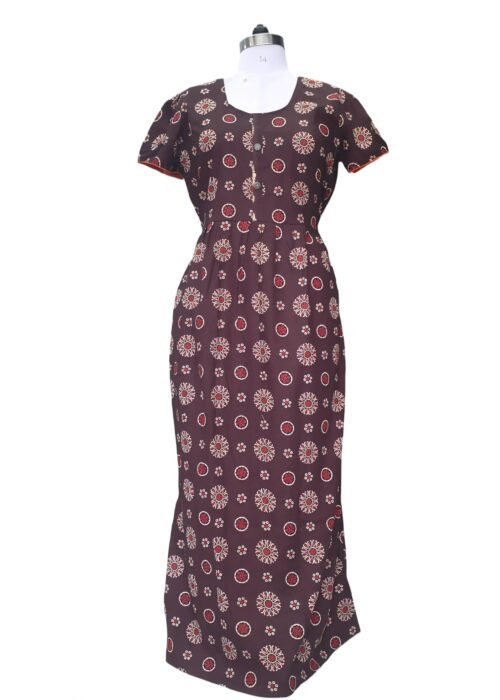 FROCK NIGHTY