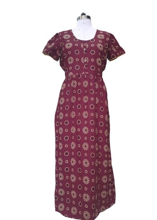 FROCK NIGHTY