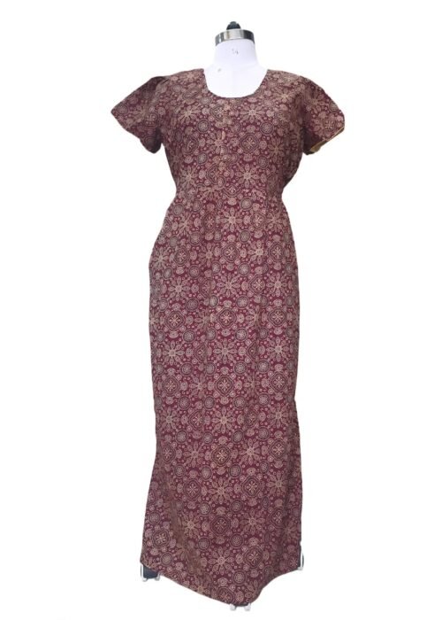 FROCK NIGHTY