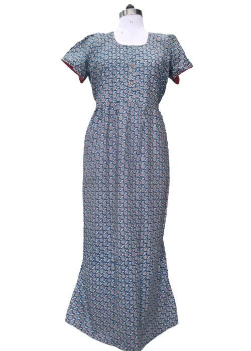 FROCK NIGHTY