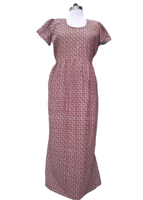 FROCK NIGHTY