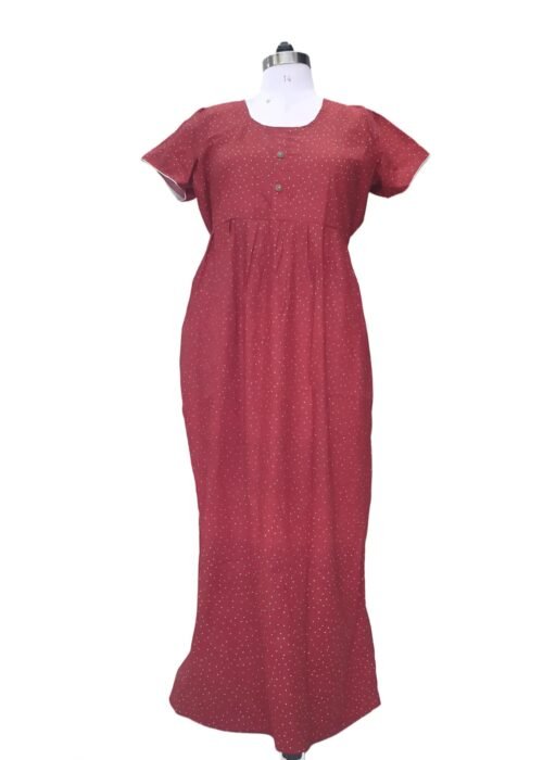 FROCK NIGHTY