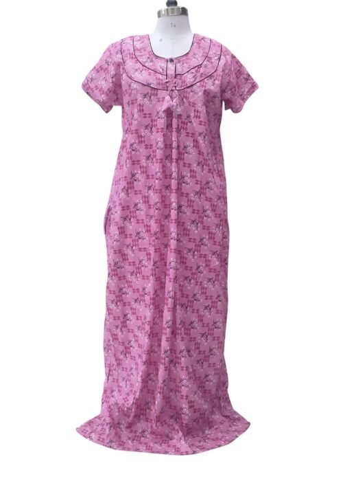 60 LENGTH DOUBLE PATCH NIGHTY