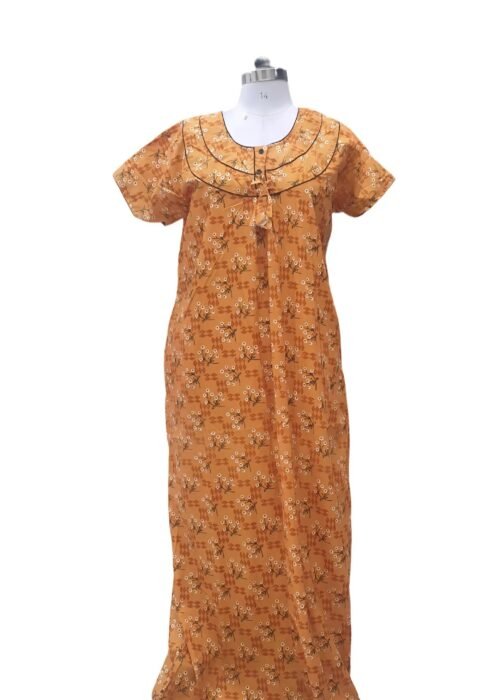 60 LENGTH DOUBLE PATCH NIGHTY