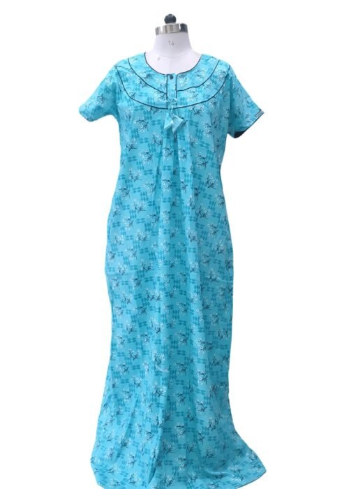 60 LENGTH DOUBLE PATCH NIGHTY