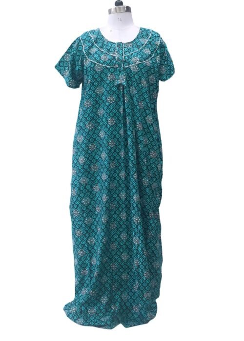 60 LENGTH DOUBLE PATCH NIGHTY
