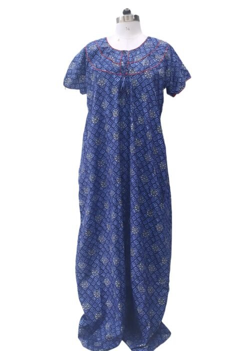 60 LENGTH DOUBLE PATCH NIGHTY