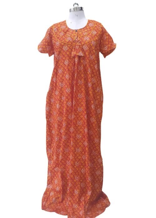 60 LENGTH DOUBLE PATCH NIGHTY