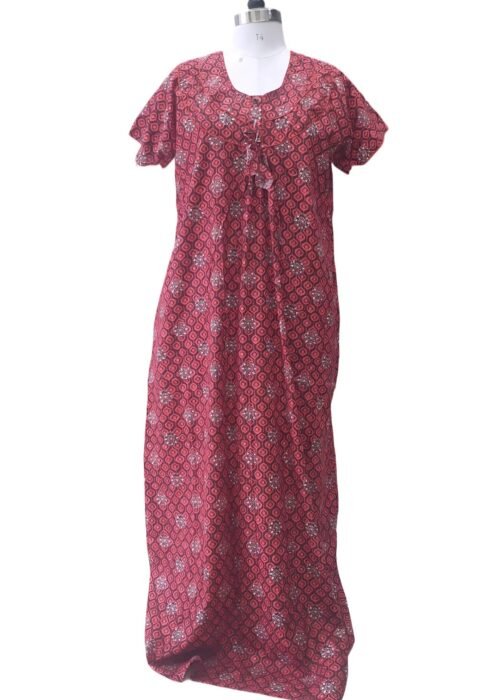 60 LENGTH DOUBLE PATCH NIGHTY
