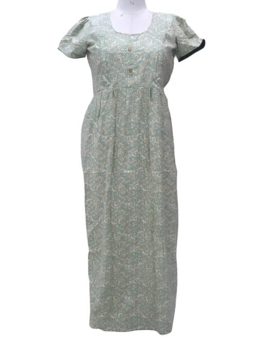 FROCK FEEDING NIGHTY