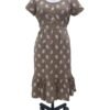KNEE LENGTH FROCK NIGHTY