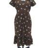 KNEE LENGTH FROCK NIGHTY