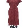 KNEE LENGTH FROCK NIGHTY