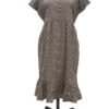 KNEE LENGTH FROCK NIGHTY