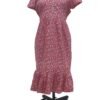 KNEE LENGTH FROCK NIGHTY