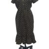 KNEE LENGTH FROCK NIGHTY