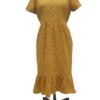 KNEE LENGTH FROCK NIGHTY
