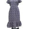 KNEE LENGTH FROCK NIGHTY