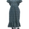 KNEE LENGTH FROCK NIGHTY