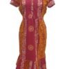 KNEE LENGTH FROCK NIGHTY