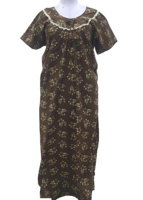 ROUND NECK NIGHTY