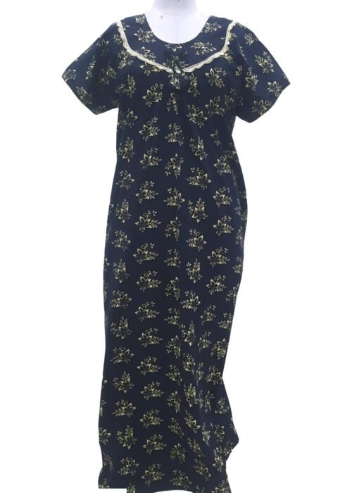 ROUND NECK NIGHTY