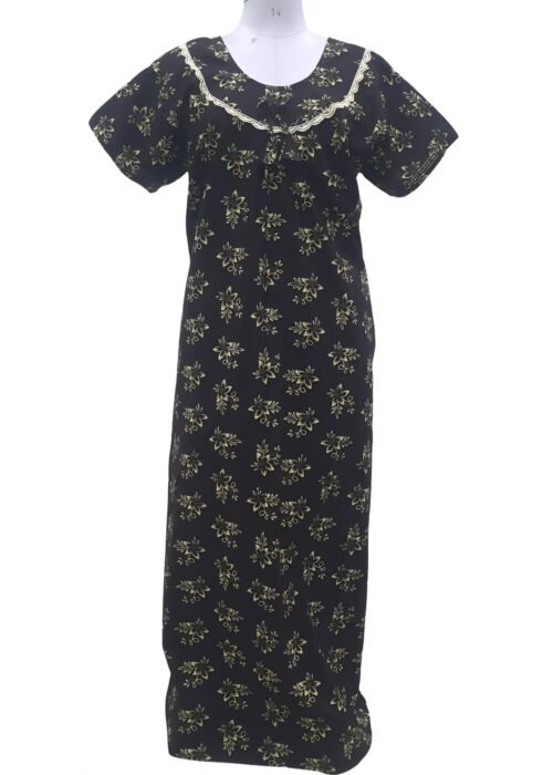ROUND NECK NIGHTY