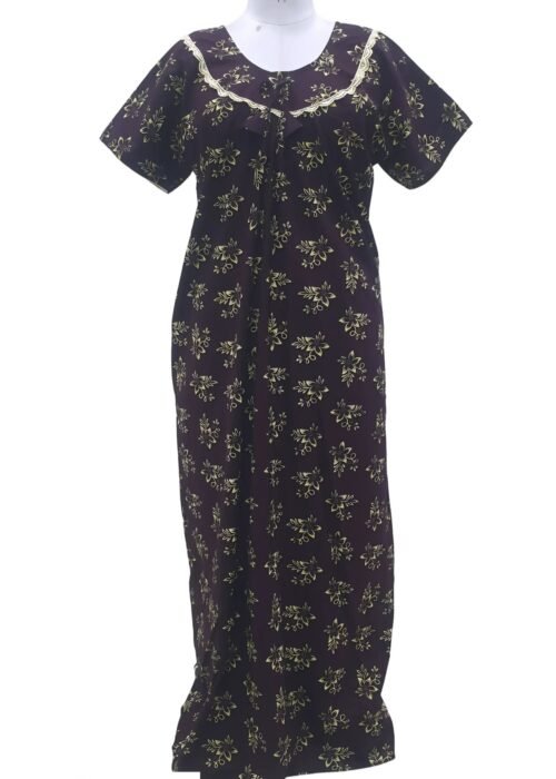 ROUND NECK NIGHTY