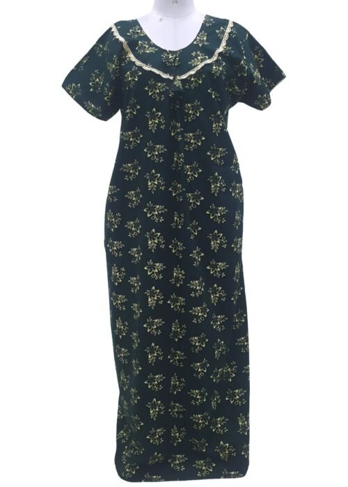 ROUND NECK NIGHTY