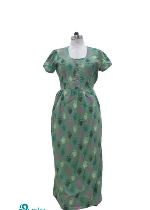 FROCK FEEDING NIGHTY