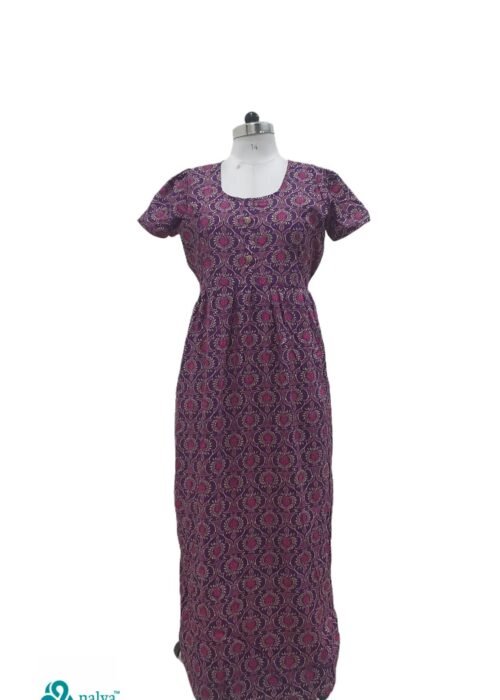 FROCK FEEDING NIGHTY