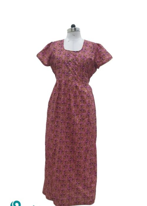 FROCK FEEDING NIGHTY