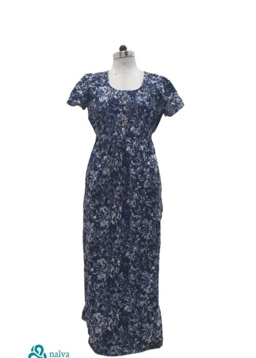 FROCK FEEDING NIGHTY