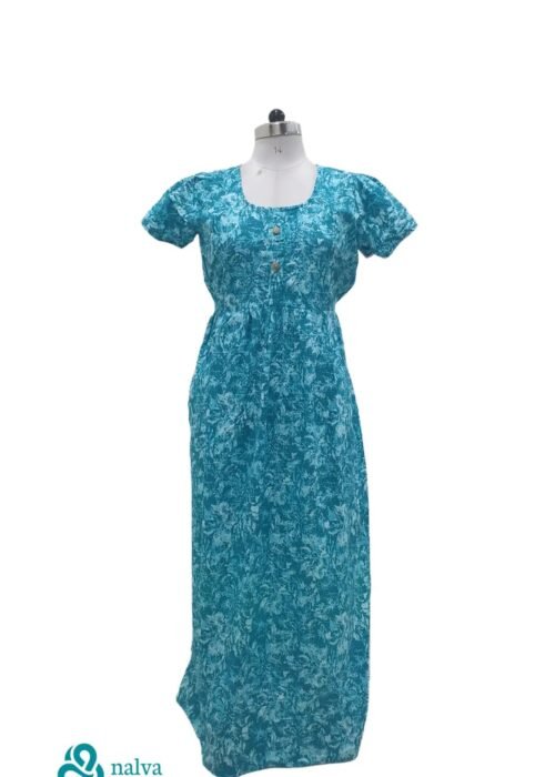 FROCK FEEDING NIGHTY