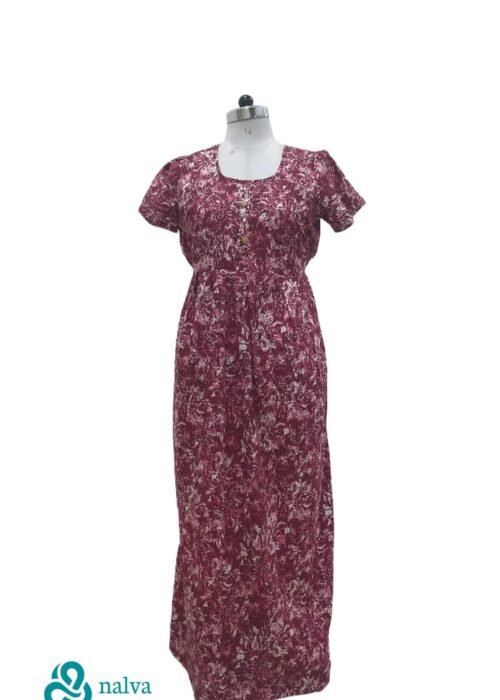 FROCK FEEDING NIGHTY