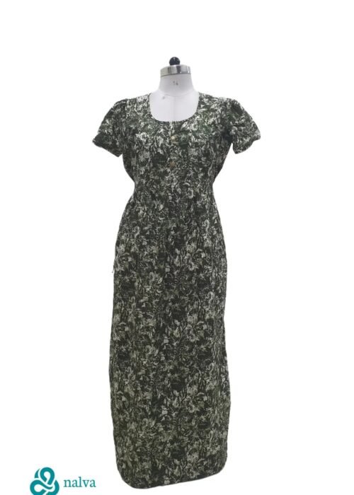 FROCK FEEDING NIGHTY