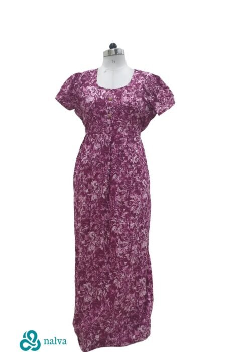 FROCK FEEDING NIGHTY