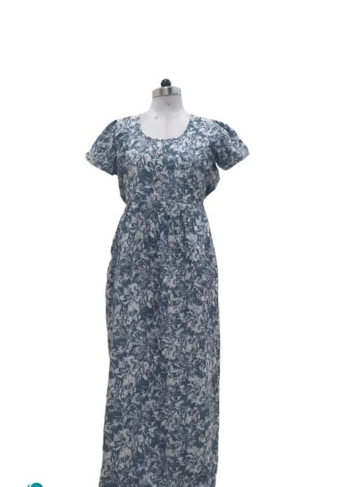 FROCK FEEDING NIGHTY