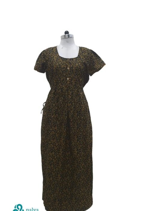 FROCK FEEDING NIGHTY