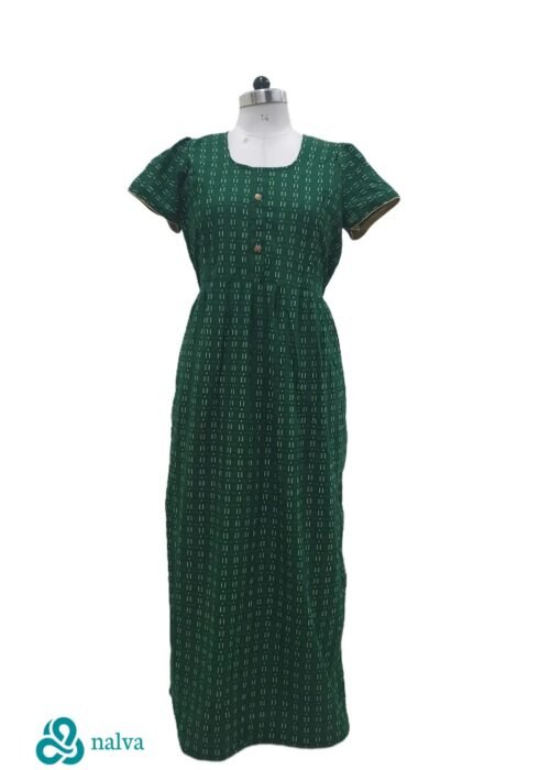 FROCK FEEDING NIGHTY